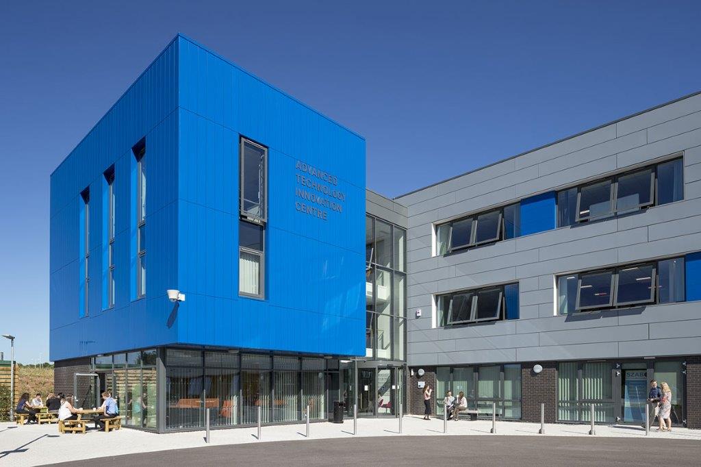 Advanced Technology Innovation Centre